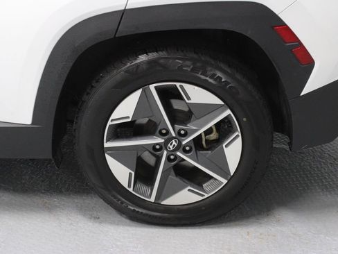 Used 2025 Hyundai Tucson SEL FWD image 15