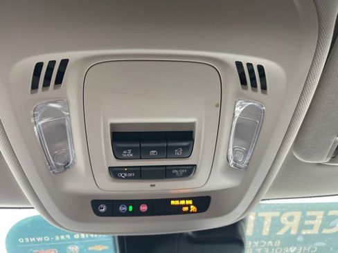 Used 2023 Buick Envision Essence w/ Sport Touring Package image 24