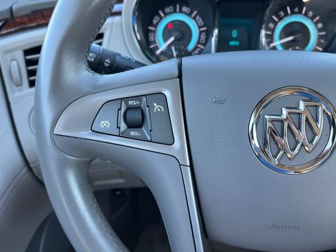 Used 2011 Buick LaCrosse CXL FWD image 27