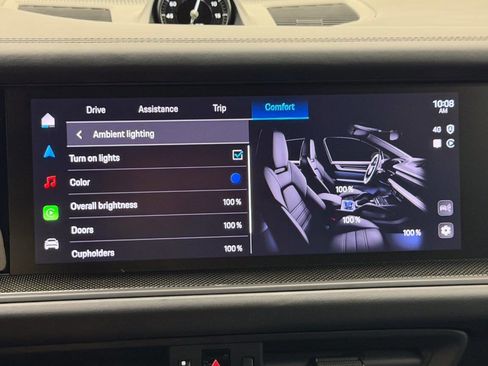 Used 2025 Porsche Cayenne GTS image 84