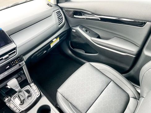 New 2026 Kia Seltos SX w/ SX Sunroof Package image 14