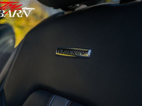 Used 2022 Ford F350 Platinum image 28