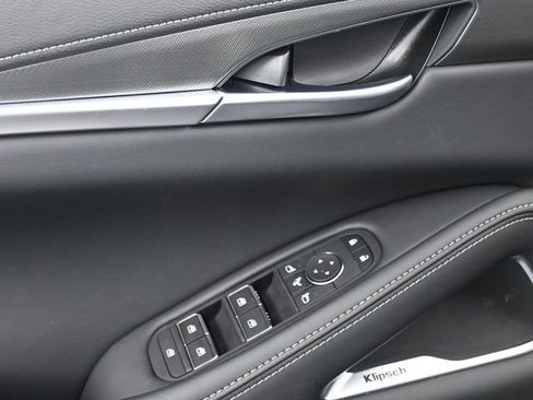 New 2026 INFINITI QX60 Luxe w/ Cargo Package AWD/4WD image 10