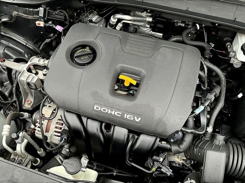 Used 2020 Hyundai Kona SEL Plus image 30