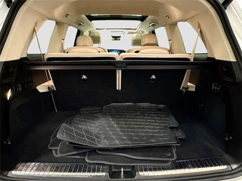 Certified 2022 Mercedes-Benz GLS 450 4MATIC w/ AMG Line Exterior image 28