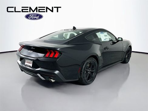 New 2026 Ford Mustang GT image 6