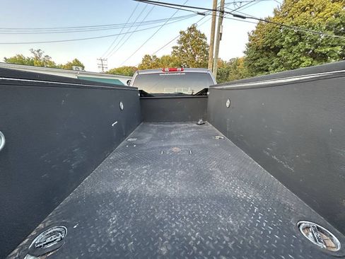 Used 2013 GMC Sierra 2500 SLE AWD/4WD image 8