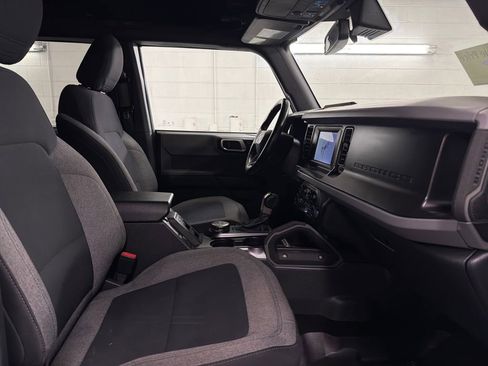 Certified 2021 Ford Bronco Big Bend image 31