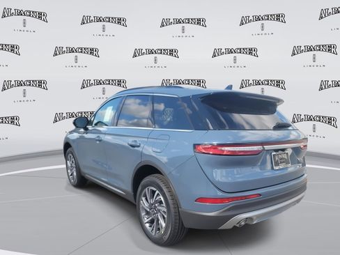 New 2026 Lincoln Corsair Premiere image 3