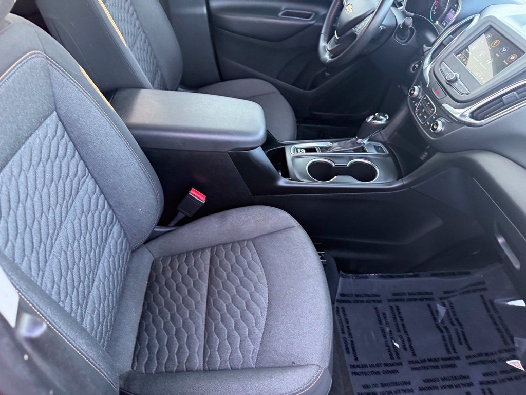 Used 2019 Chevrolet Equinox LT AWD/4WD image 24