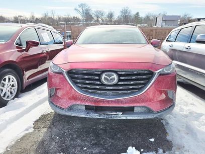 Used 2023 MAZDA CX-9 Touring Plus