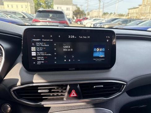 Certified 2023 Hyundai Santa Fe SEL image 25