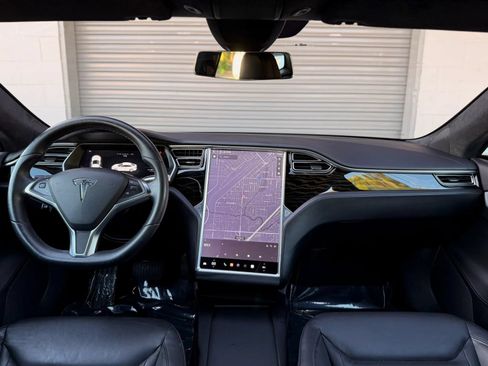 Used 2016 Tesla Model S 75 RWD image 11