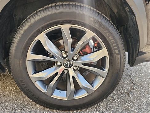 Used 2021 Lexus NX 300 F Sport w/ F Sport Premium Package image 34