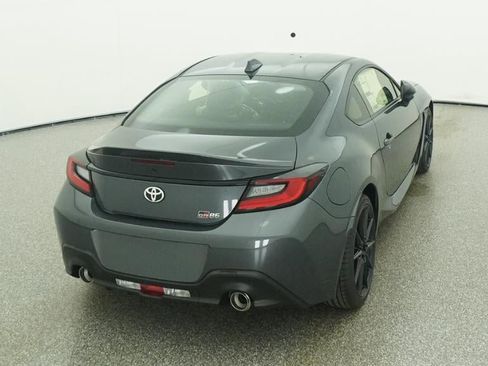 New 2026 Toyota GR86 Premium image 8