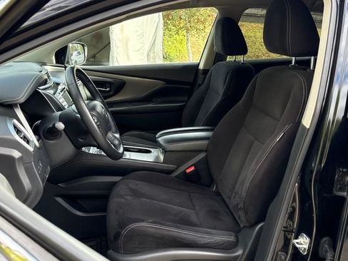 Used 2020 Nissan Murano SV AWD/4WD image 18
