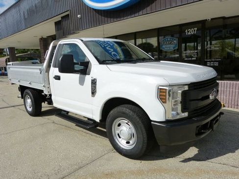 Used 2018 Ford F250 XL RWD image 6