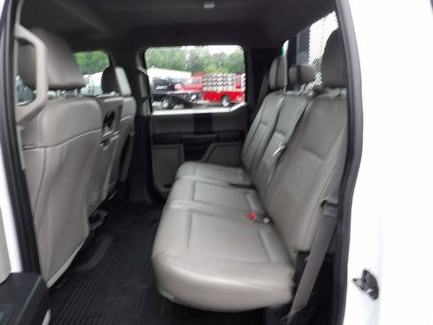 Used 2018 Ford F350 XL w/ Power Equipment Group RWD image 31