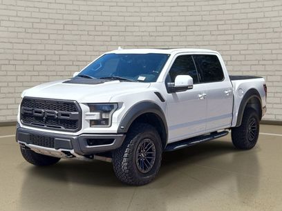 Used 2020 Ford F150 Raptor w/ Equipment Group 802A Luxury