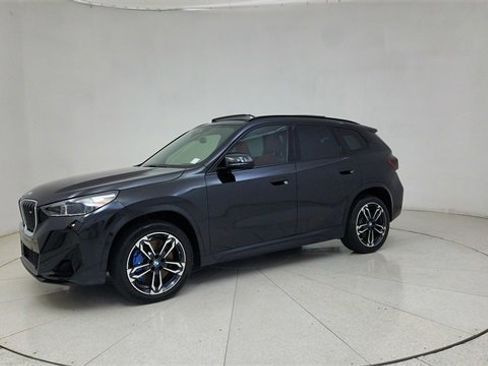 Used 2025 BMW X1 M35i image 66