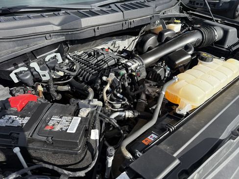 Used 2021 Ford F150 XL w/ XL Power Equipment Group AWD/4WD image 24