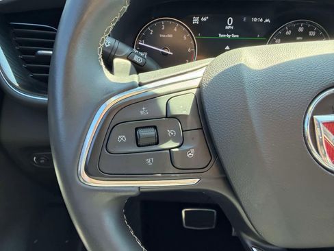 Used 2023 Buick Envision Essence w/ Sport Touring Package AWD/4WD image 35