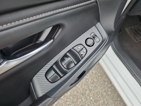 Certified 2023 Nissan Sentra SV image 20