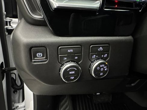 New 2026 GMC Sierra 1500 Elevation AWD/4WD image 21