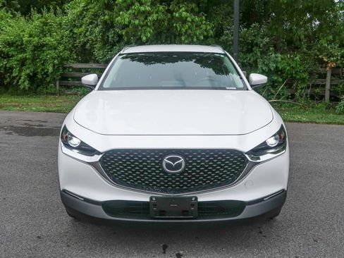 Used 2023 MAZDA CX-30 AWD 2.5 S w/ Select Package image 6