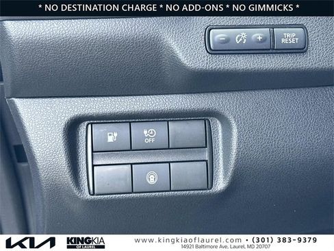 Used 2023 Nissan Leaf S image 14