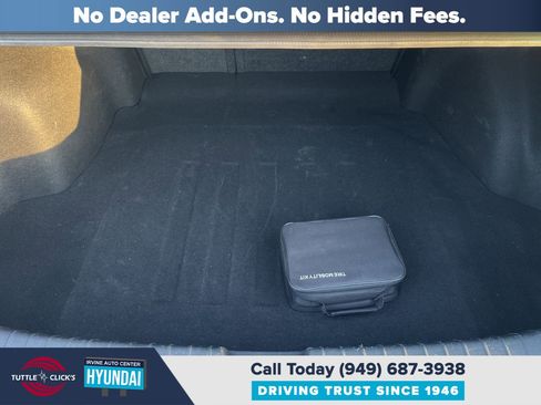 Used 2017 Kia Optima EX w/ Premium Package image 27