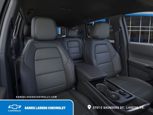 New 2026 Chevrolet Equinox LT w/ Convenience Package II image 16