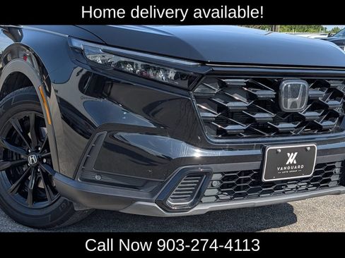 Used 2025 Honda CR-V Sport-L image 10
