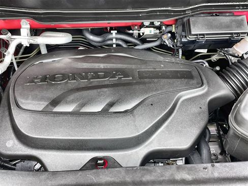 Used 2023 Honda Ridgeline RTL image 11