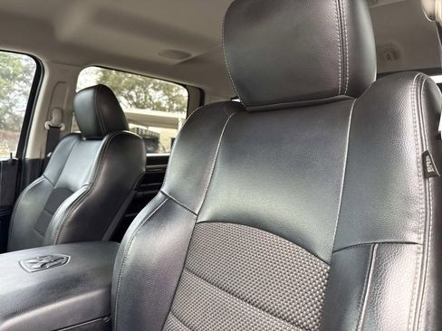 Used 2013 RAM 1500 Sport w/ Sport Premium Group image 23