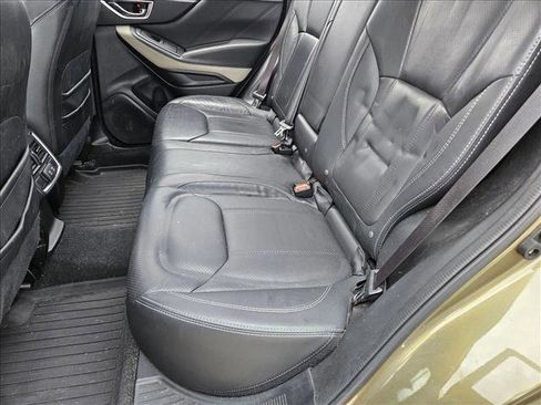Used 2022 Subaru Forester Limited image 19