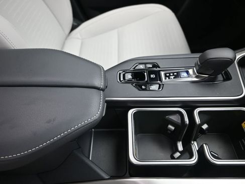New 2026 Lexus TX 350 AWD image 28