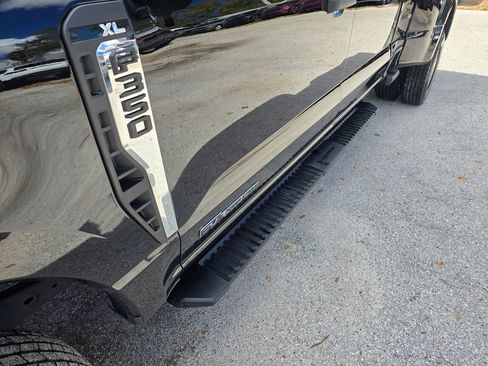 Used 2025 Ford F350 XL w/ XL Driver Assist Package image 11