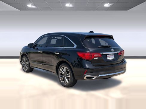 Used 2020 Acura MDX FWD w/ Technology Package image 3