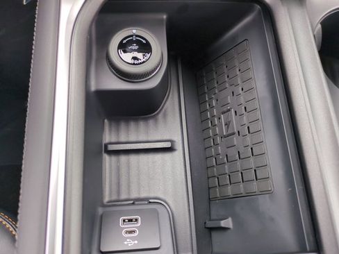 New 2025 Ford Expedition Tremor image 23