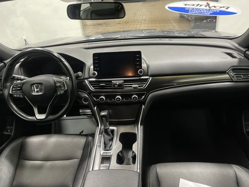 Used 2019 Honda Accord Sport image 22