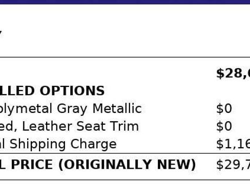 Used 2023 MAZDA MAZDA3 s image 4