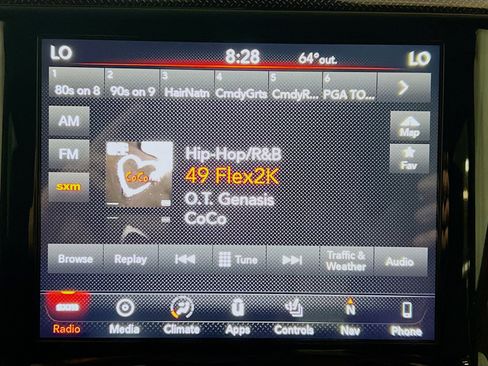 Used 2019 RAM 1500 Rebel w/ Rebel Level 1 Equipment Group image 11