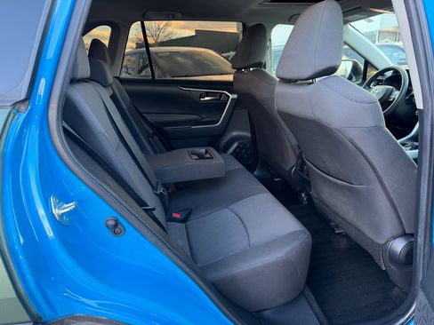 Used 2019 Toyota RAV4 XLE image 62