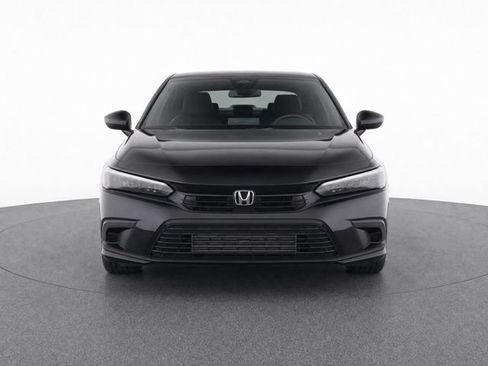 Used 2024 Honda Civic Sport image 2
