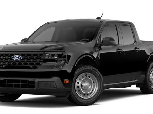 New 2026 Ford Maverick XL FWD image 50