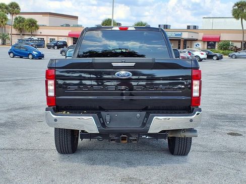 Used 2022 Ford F250 XLT w/ XLT Premium Package image 6