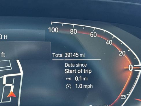 Used 2022 BMW X7 xDrive40i w/ Premium Package image 18