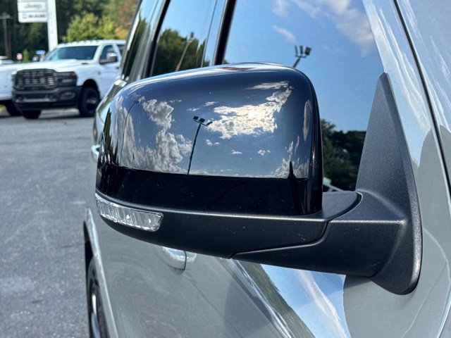Used 2021 Dodge Durango SRT w/ Black Package AWD/4WD image 32