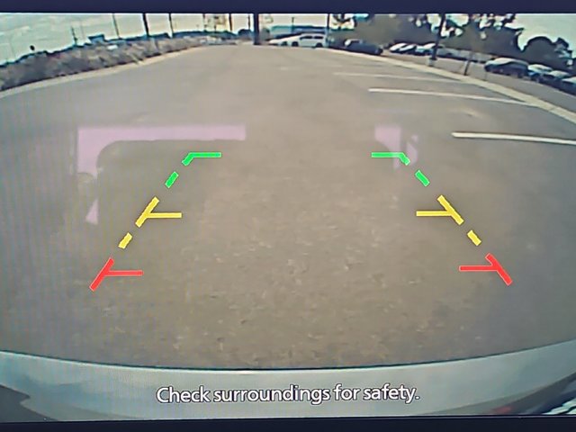 Used 2025 Nissan Sentra SR FWD image 13